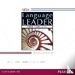 Cotton, David, Falvey, David, Kent, Simon - New Language Leader Upper Intermediate Class CD (3 CDs)