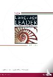 Cotton, David, Falvey, David, Kent, Simon - New Language Leader Upper Intermediate Coursebook