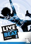 Fricker, Rod - Live Beat 2 Workbook