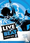 Bygrave, Jonathan, Copage, Judy, Freebairn, Ingrid, Curtis, Sarah - Live Beat 2 Students' Book