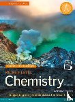 Brown, Catrin, Ford, Mike - Pearson Baccalaureate Chemistry Higher Level 2nd edition print and online edition for the IB Diploma