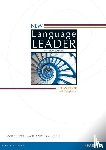 Cotton, David, Falvey, David, Kent, Simon, Reid, Andrew - New Language Leader Intermediate Coursebook with MyEnglishLab Pack