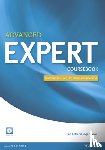 Bell, Jan, Gower, Roger - Advanced Expert Coursebook with CD Pack