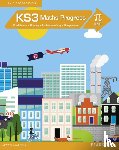 Pate, Katherine, Norman, Naomi - KS3 Maths Progress Student Book Pi 1