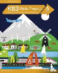 Pate, Katherine, Norman, Naomi - KS3 Maths Progress Student Book Delta 1