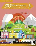 Pate, Katherine, Norman, Naomi - KS3 Maths Progress Student Book Theta 1