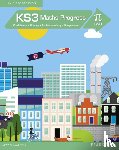 Pate, Katherine, Norman, Naomi - KS3 Maths Progress Student Book Pi 2