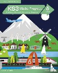 Pate, Katherine, Norman, Naomi - KS3 Maths Progress Student Book Delta 2