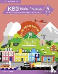  - KS3 Maths Progress Student Book Theta 3
