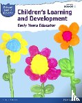 Beith, Kate, Baker, Brenda, Griffin, Sue, Byers, Elisabeth - Pearson Edexcel Level 3 Diploma in Children's Learning and Development (Early Years Educator) Candidate Handbook