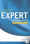 Alexander, Karen - Expert Advanced 3rd Edition Teacher's Book