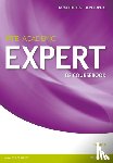 Hill, David - Expert Pearson Test of English Academic B2 Standalone Coursebook