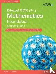  - Edexcel GCSE (9-1) Mathematics: Foundation Student Book