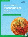  - Edexcel GCSE (9-1) Mathematics: Higher Student Book