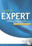 Bell, Jan - Expert Advanced 3rd Edition Student's Resource Book with Key