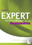 Kenny, Nick - Expert First 3rd Edition Student's Resource Book without Key