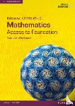  - Edexcel GCSE (9-1) Mathematics - Access to Foundation Workbook: Number