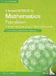  - Edexcel GCSE (9-1) Mathematics: Foundation Practice, Reasoning and Problem-solving Book