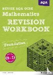 Payne, Glyn - Pearson REVISE AQA GCSE Maths (Foundation) Revision Workbook - for 2025, 2026 exams