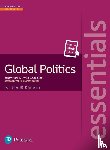 Gleek, Charles, Murphy, Robert - Pearson Baccalaureate Essentials: Global Politics print and ebook bundle