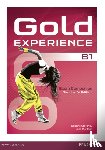  - Gold Experience B1 Companion (Teacher's edition) for Greece