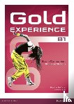  - Gold Experience B1 Companion for Greece