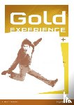  - Gold Experience B1+ Companion (Teacher's edition) for Greece