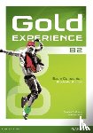  - Gold Experience B2 Companion for Greece