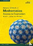  - Edexcel GCSE (9-1) Mathematics - Access to Foundation Workbook: Statistics & Geometry