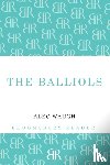 Waugh, Alec - The Balliols