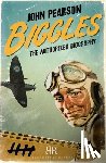 Pearson, John - Biggles