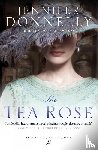 Donnelly, Jennifer - The Tea Rose