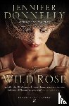 Donnelly, Jennifer - The Wild Rose