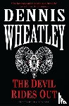Wheatley, Dennis - The Devil Rides Out