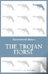 Innes, Hammond - The Trojan Horse