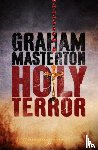 Masterton, Graham - Holy Terror