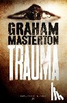 Masterton, Graham - Trauma