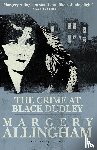 Allingham, Margery - The Crime at Black Dudley