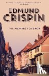 Crispin, Edmund - The Moving Toyshop