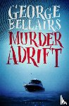 Bellairs, George - Murder Adrift