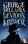 Bellairs, George - Devious Murder