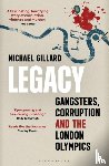 Gillard, Michael - Legacy