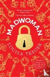 Treger, Louisa - Madwoman