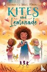 bint Ahmad, Yasmeen - Kites and Lemonade