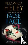 Heley, Veronica - False Face