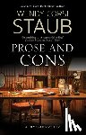 Staub, Wendy Corsi - Prose and Cons