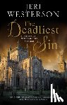 Westerson, Jeri - The Deadliest Sin