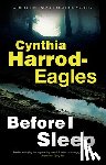 Harrod-Eagles, Cynthia - Before I Sleep