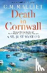 Malliet, G.M. - Death in Cornwall