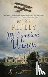 Ripley, Mike (Contributor) - Mr Campion's Wings